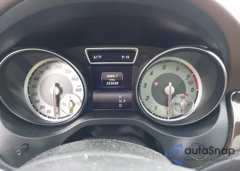 2014 Mercedes-Benz Cla 250 z USA, uszkodzony, nr VIN WDDSJ4EB8EN064844